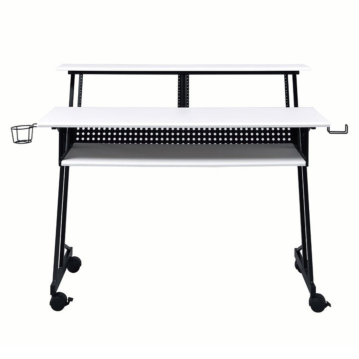 Suitor Music Recording Studio Desk – view 3