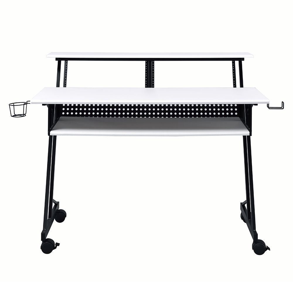Suitor Music Recording Studio Desk – view 3