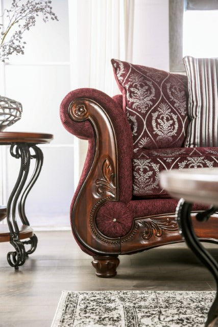 Sassari Loveseat - view 9