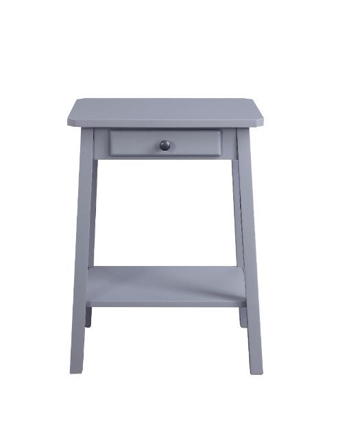 Kaife Accent Table – view 3