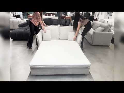 Oran Sofa w/Sleeper – view 14