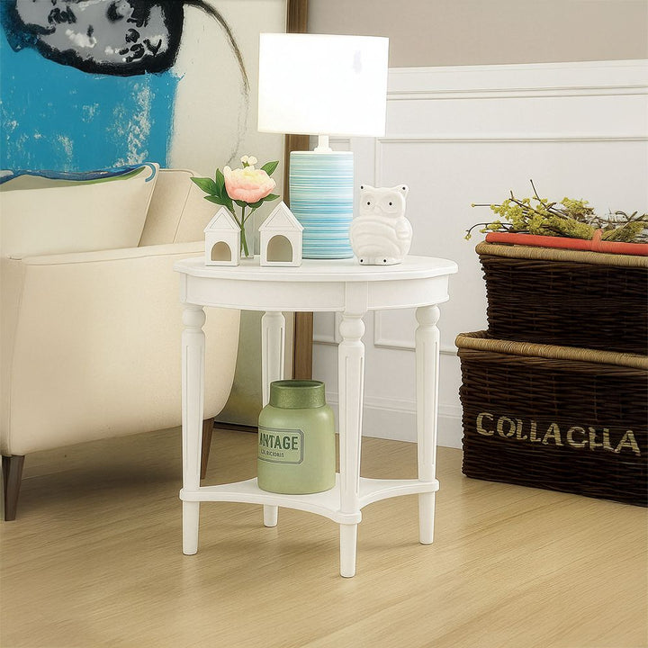 Fordon End Table – view 7