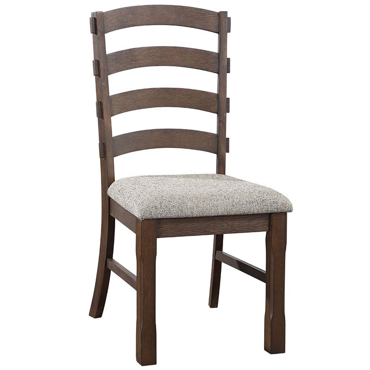 Pascaline Side Chair (Set-2) – view 2