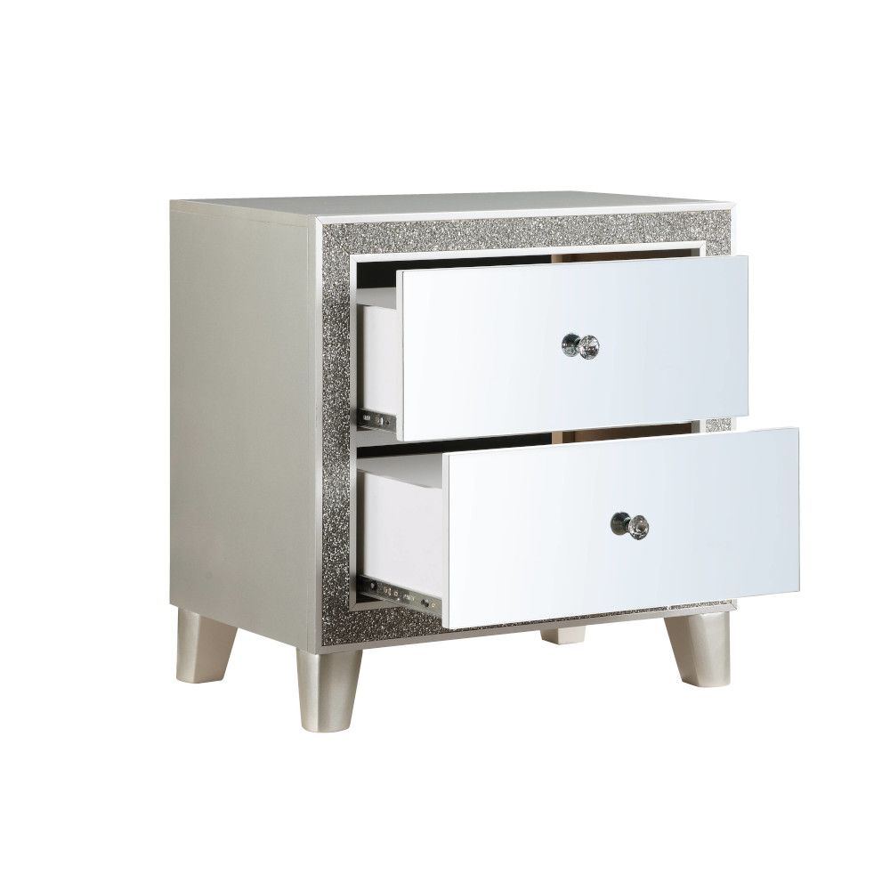 Sliverfluff Nightstand – view 4