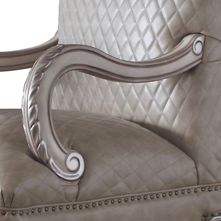 Dresden Chair W/Pillow – view 6