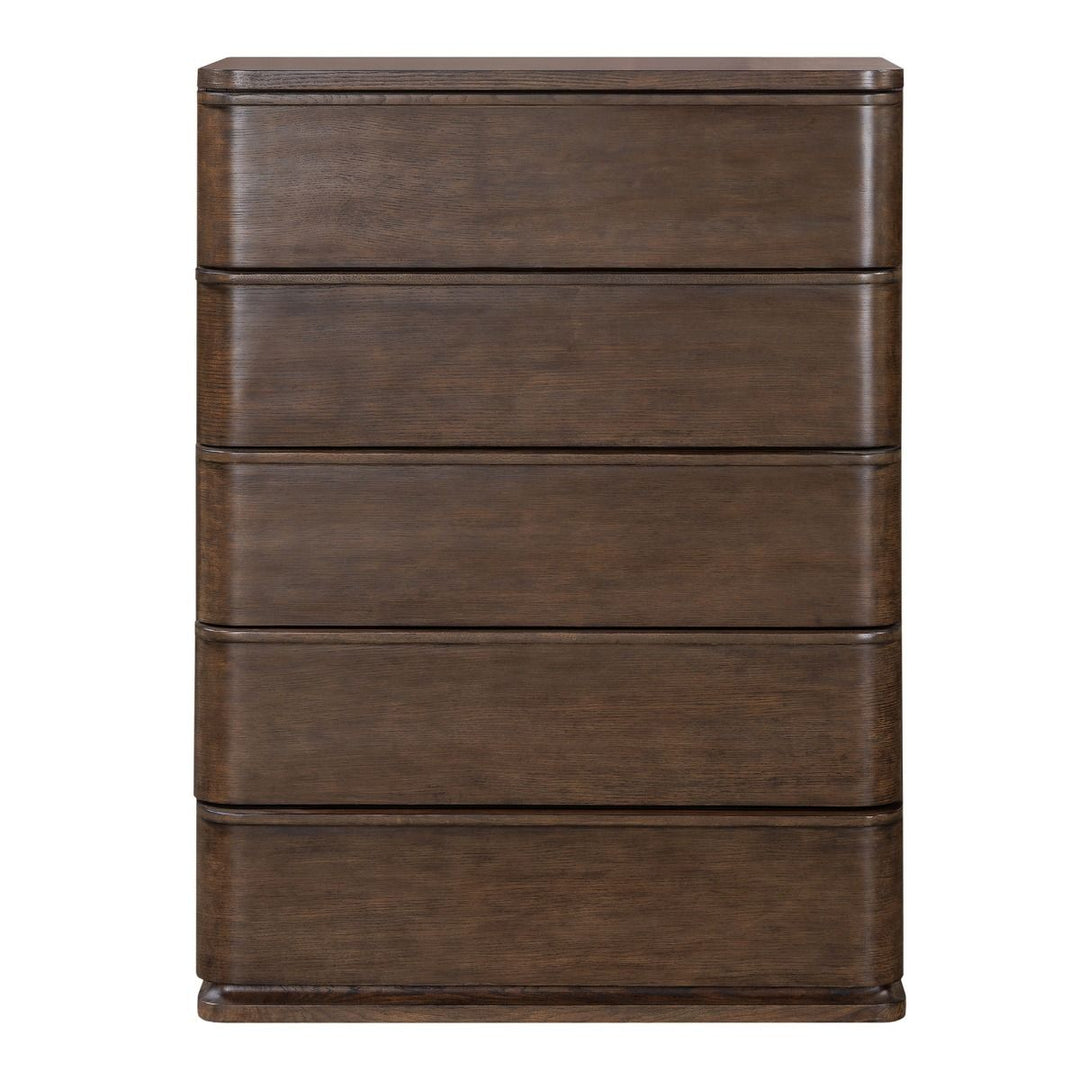 Zoey Chest – view 4