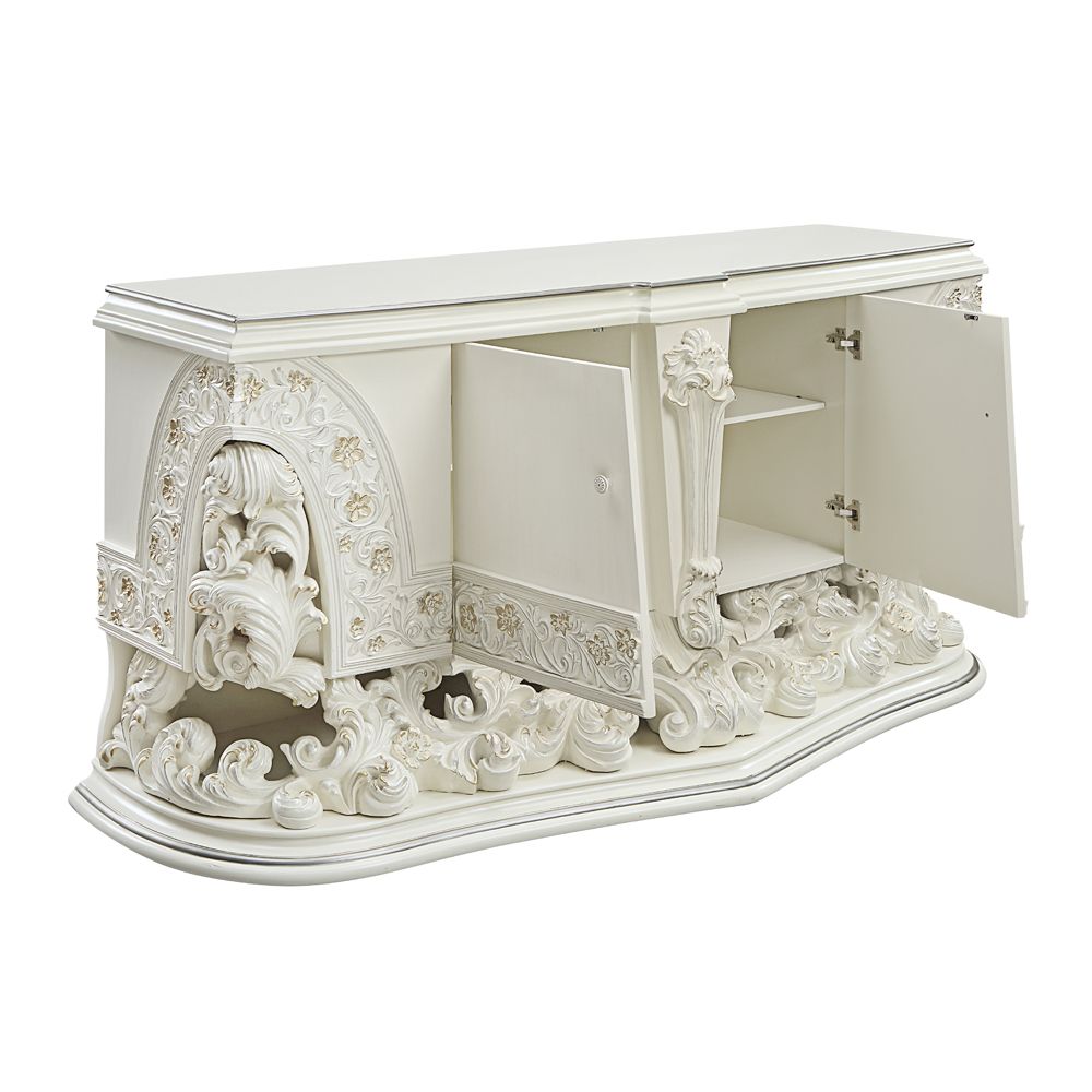 Adara Dresser – view 4
