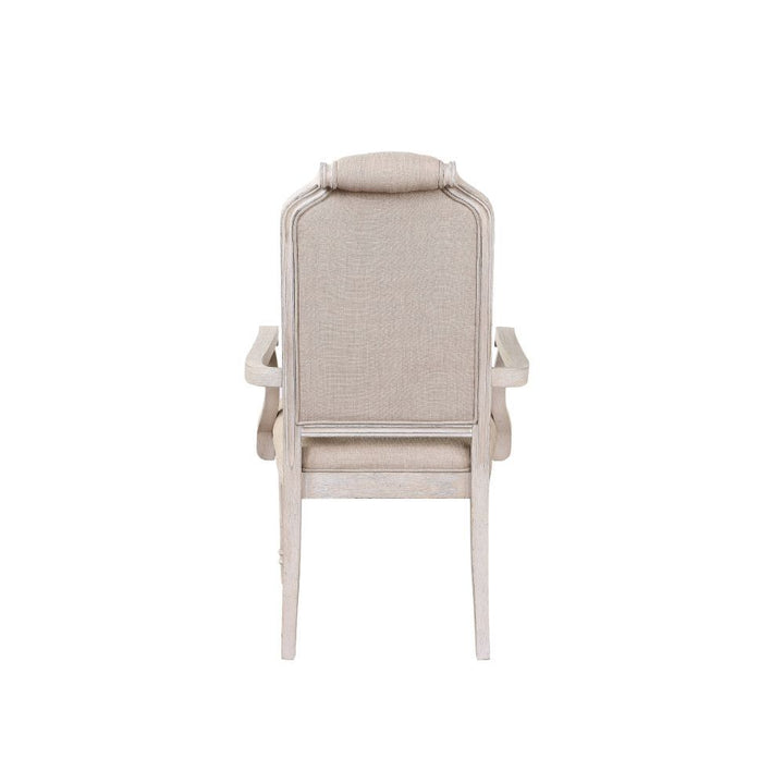 Wynsor Arm Chair (Set-2) – view 4