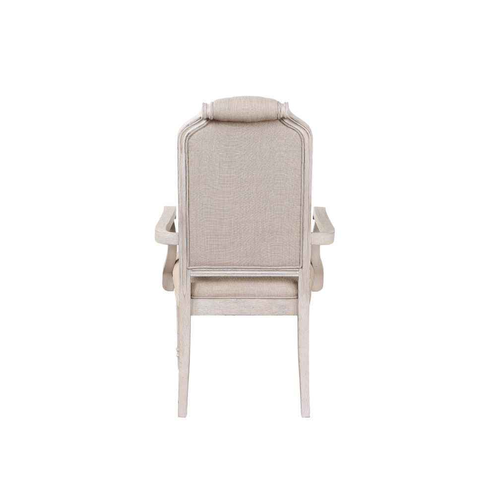Wynsor Arm Chair (Set-2) – view 4