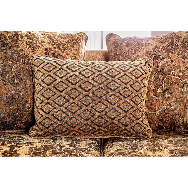 Nicanor Sofa - view 5