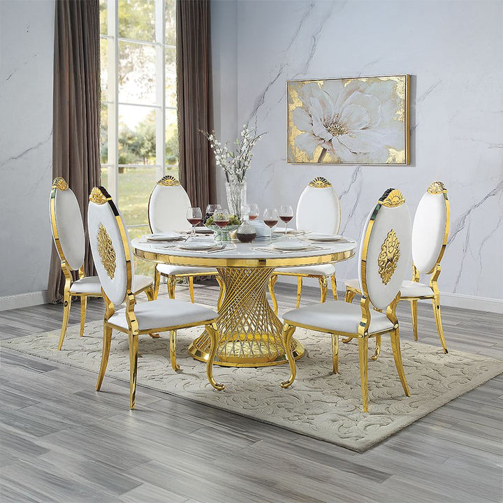 Fallon Side Chair(Set-2) – view 9