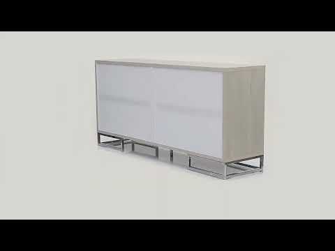 Panos Console Cabinet – view 6