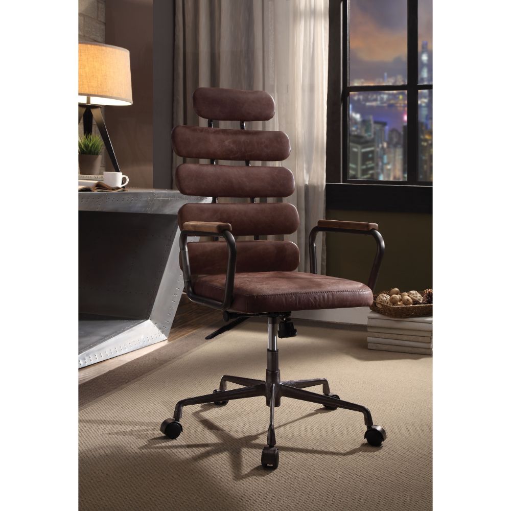 Calan Office Chair – view 2