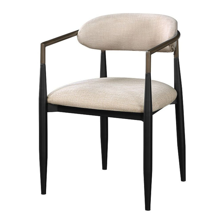 Jaramillo Arm Chair (Set-2) – view 2