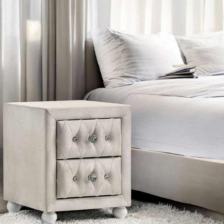 Reggie Nightstand – view 4