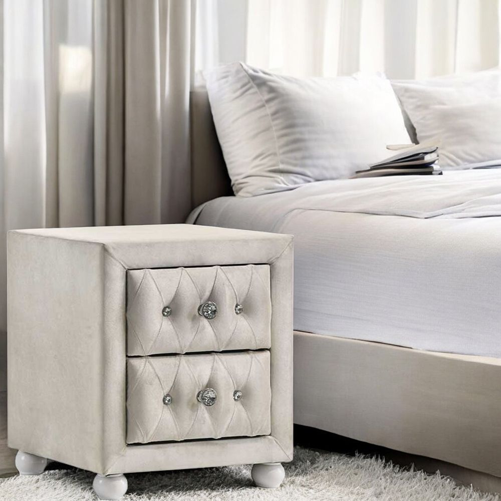 Reggie Nightstand – view 4