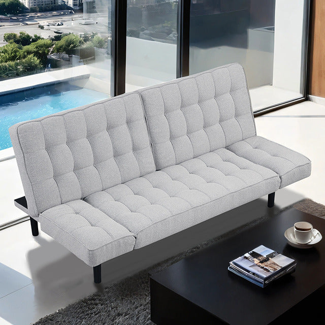 Bellevue Futon Sofa - view 6