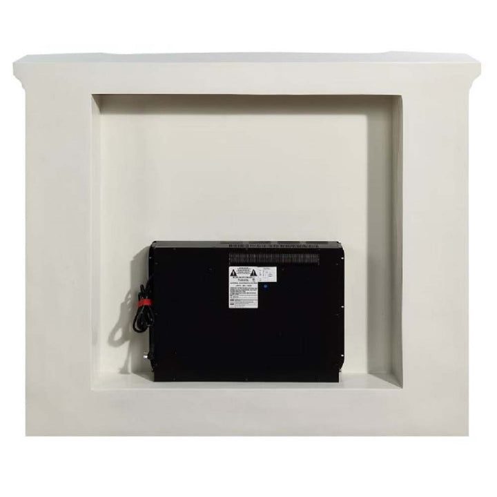 Adara Fireplace – view 4