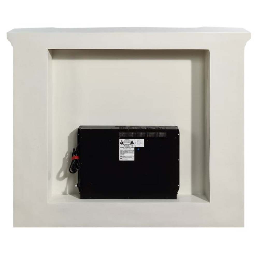 Adara Fireplace – view 4
