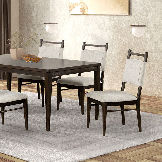 Woolwich Dining Table - view 6