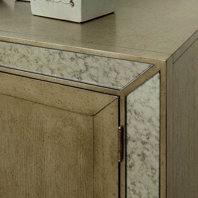 Echo Dining Table - view 4