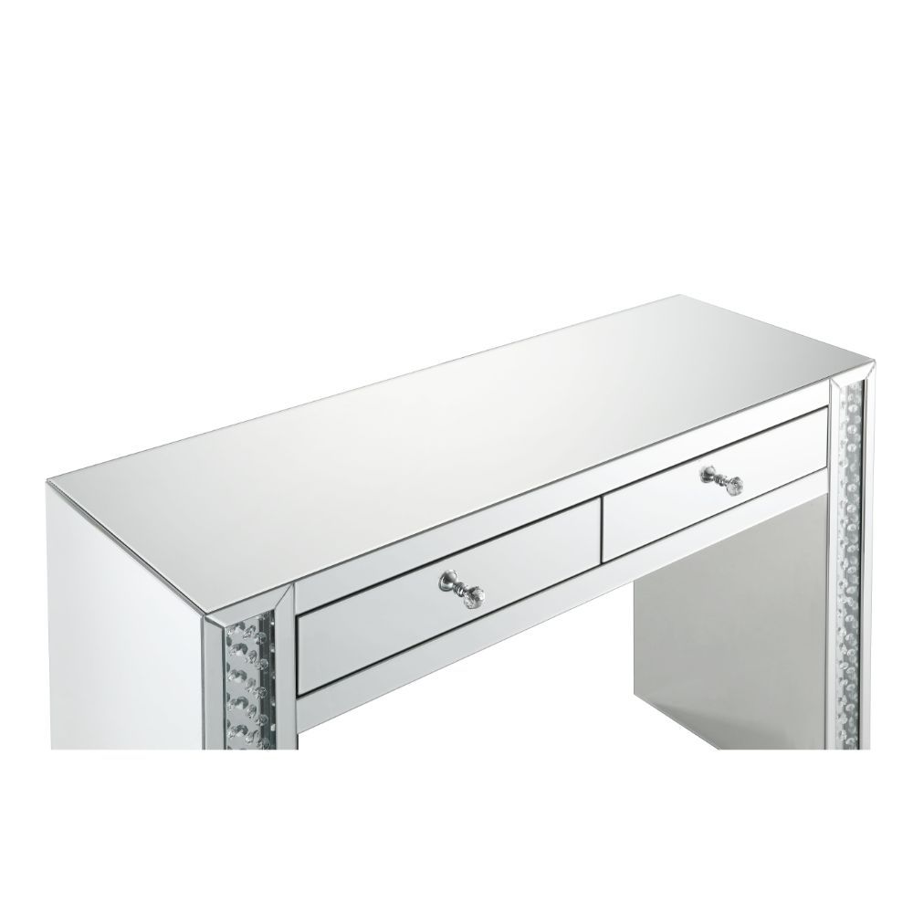Nysa Vanity Desk – view 4