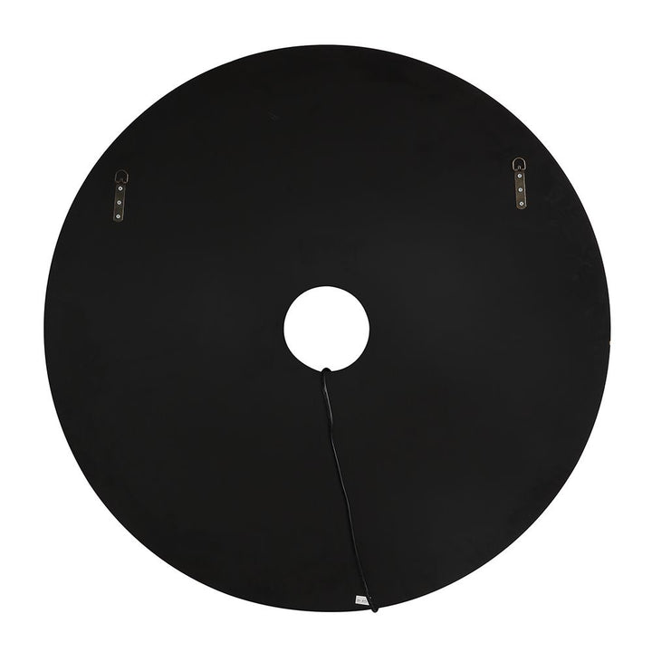 Nysa Accent Mirror W/Led – view 3