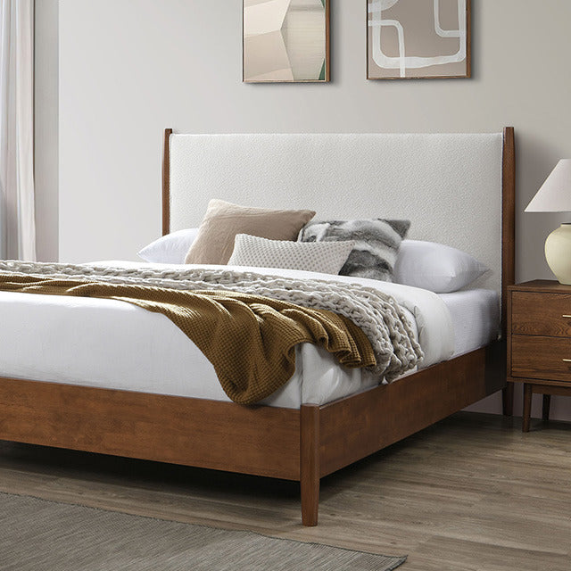 Thusis 4 Pc Queen Bedroom Set - view 2