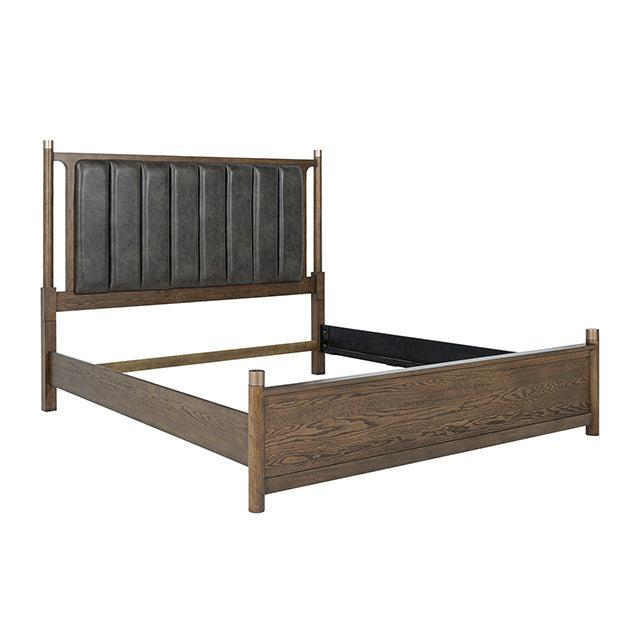 Newent 4 Pc Queen Bedroom Set - view 2