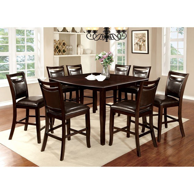 Woodside Counter Ht. Table - view 2