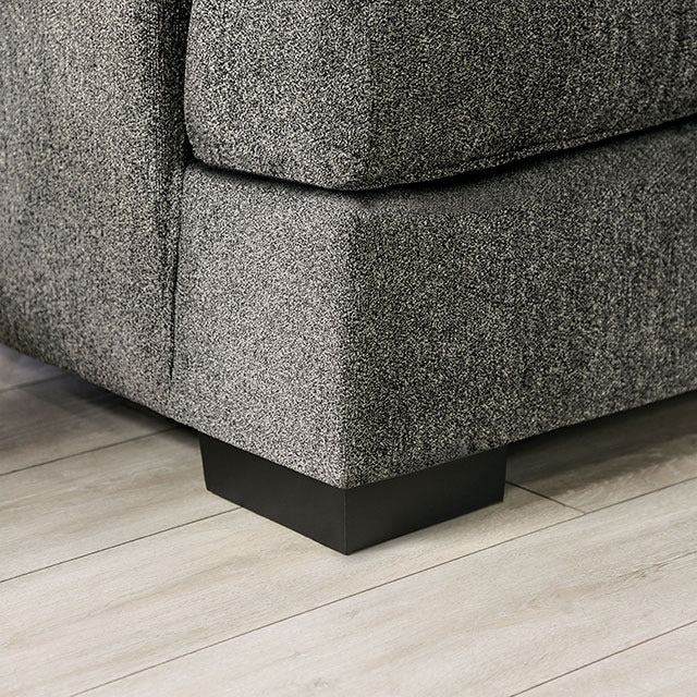 Holborn Loveseat - view 10