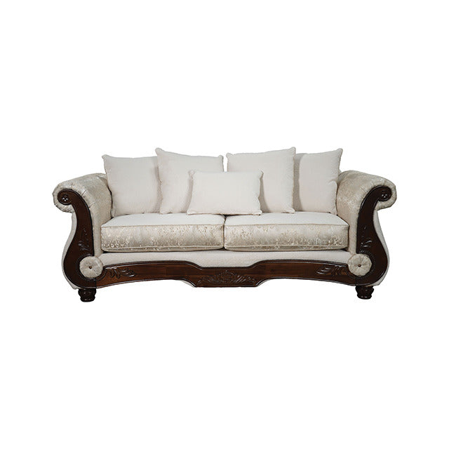 Sodaro Oversized Sofa - view 7