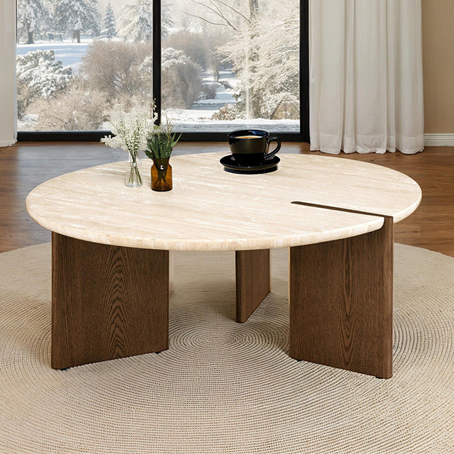 Olney Coffee Table - view 4