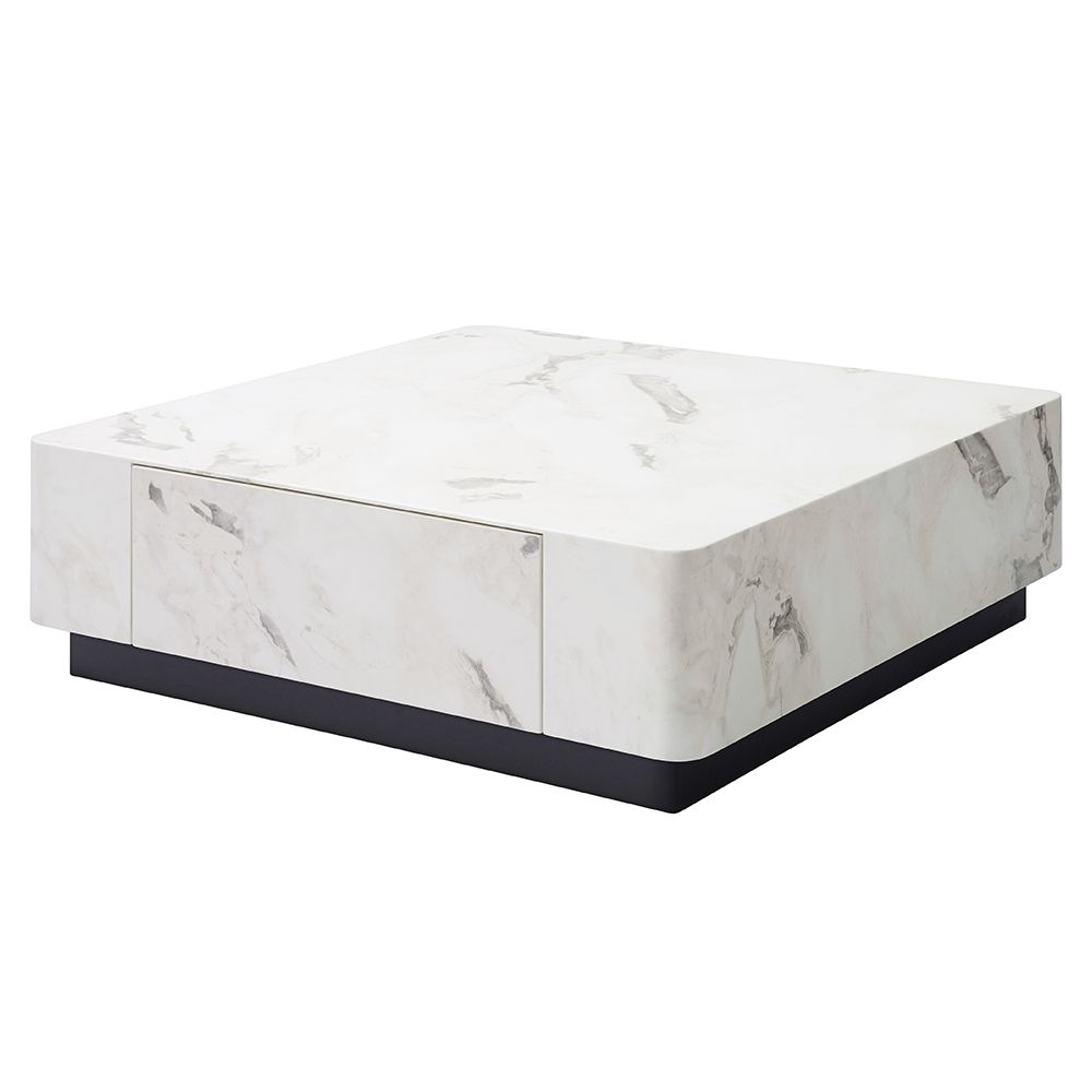 Fritzy Coffee Table – view 2