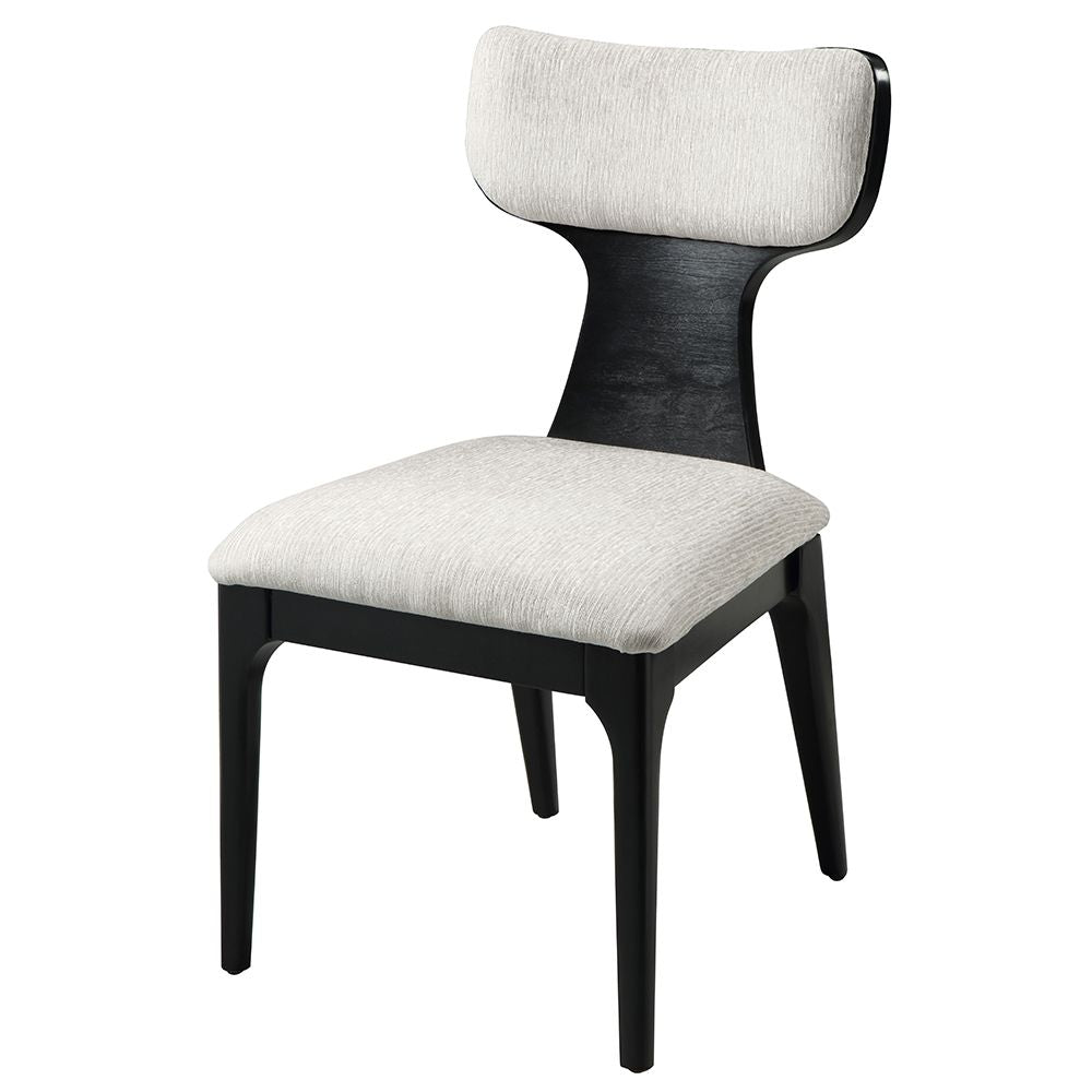 Marioly Side Chair (Set-2) – view 2