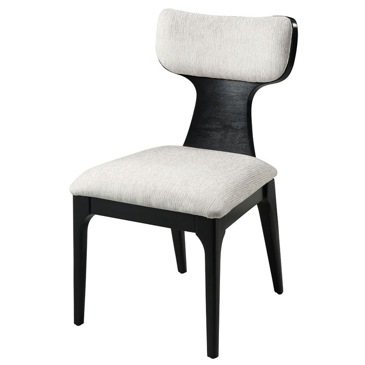 Marioly Side Chair (Set-2) – view 2
