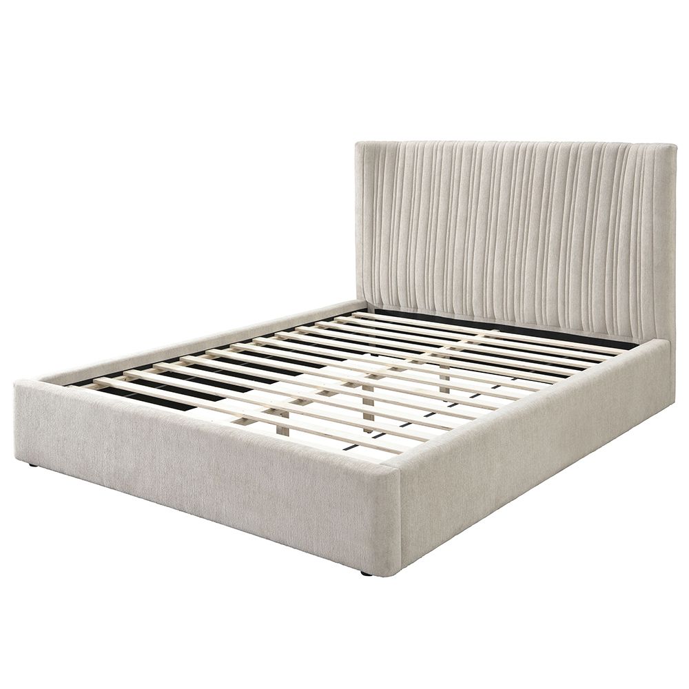 Loren Eastern King Bed – view 2