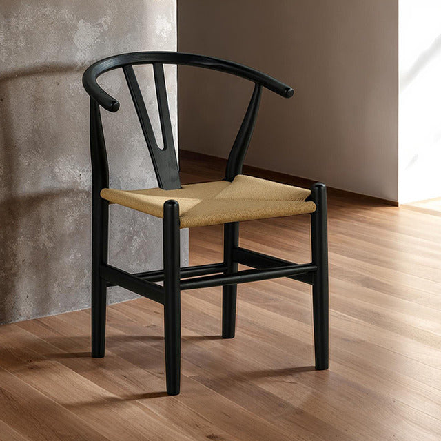 Assentoft Side Chair