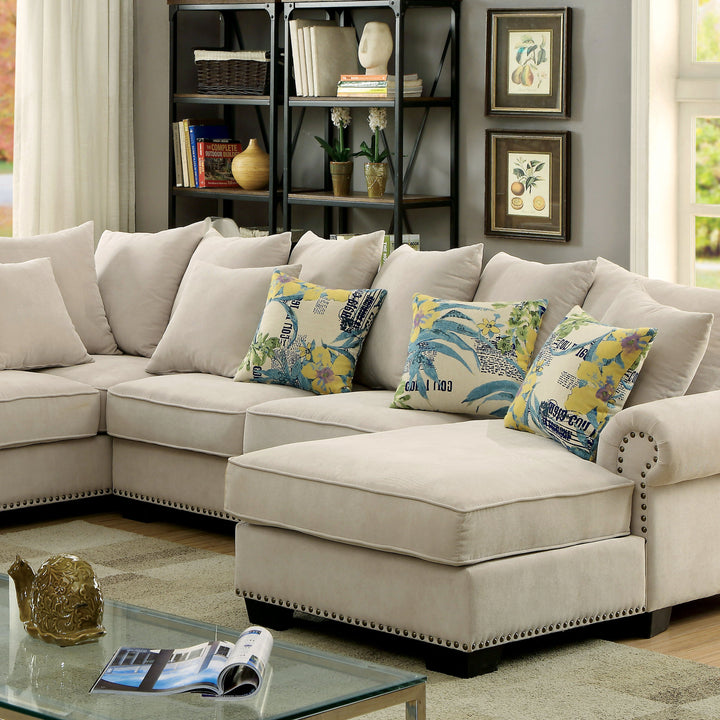 Skyler Sectional