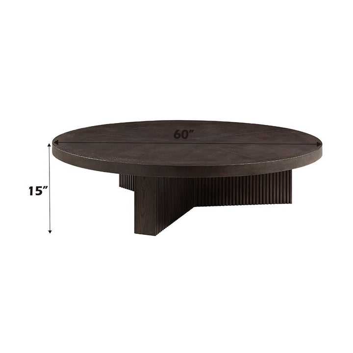 Guido Coffee Table – view 5