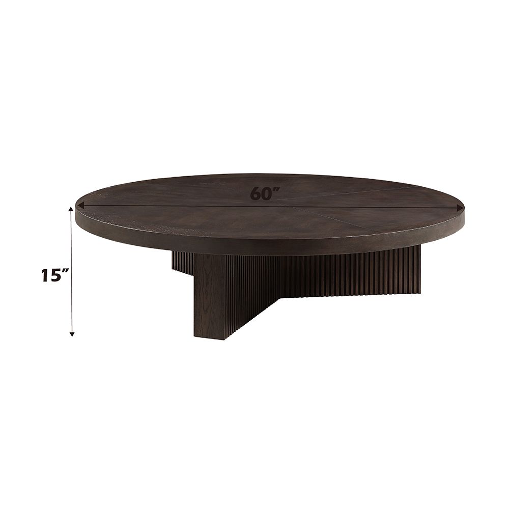 Guido Coffee Table – view 5