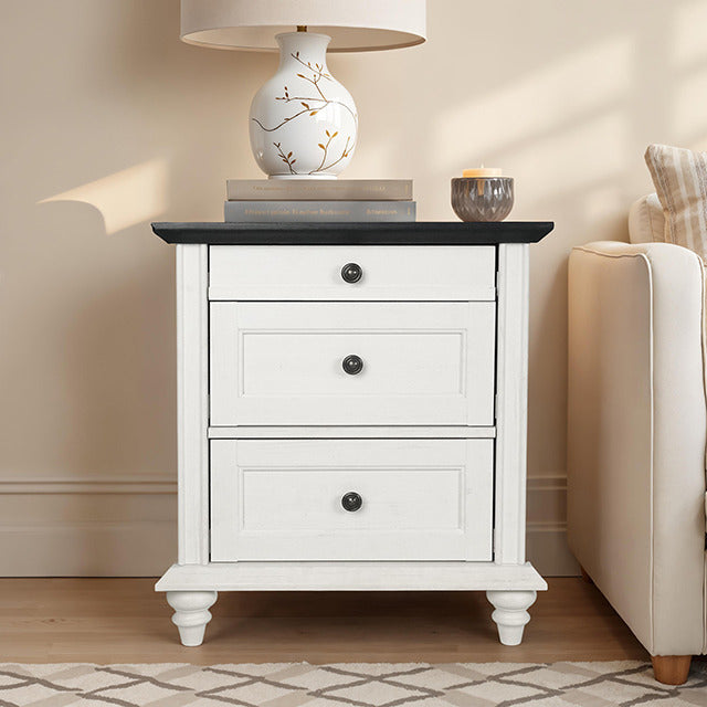 Hyde Nightstand - view 4