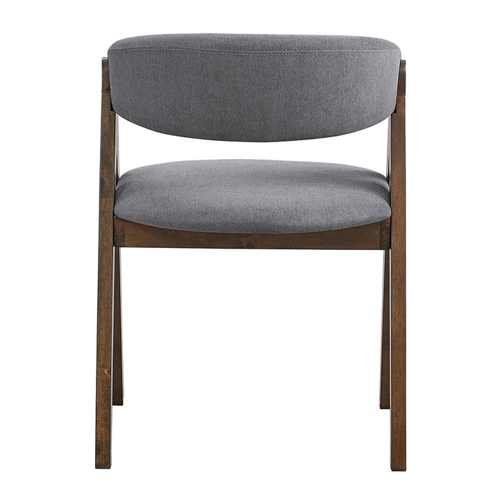 Keiki SIDE CHAIR (SET-2) – view 5