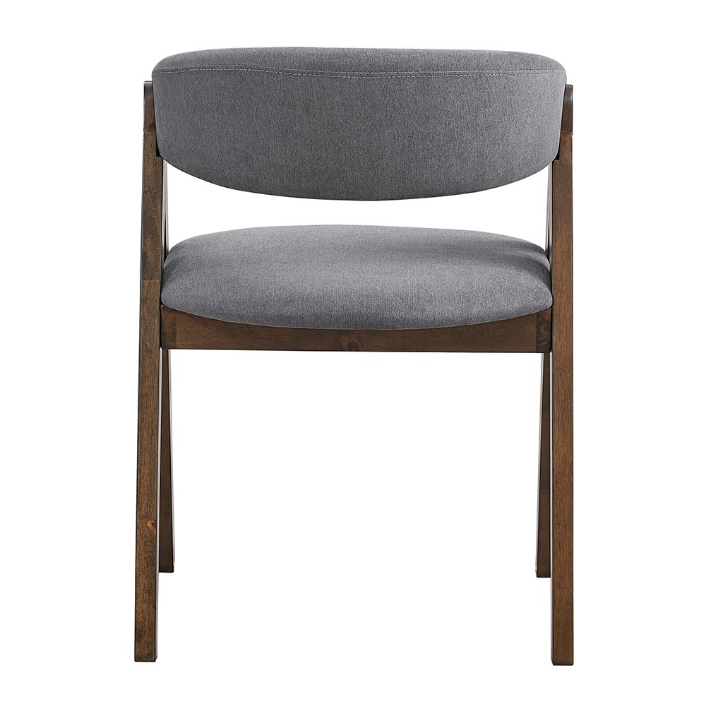 Keiki SIDE CHAIR (SET-2) – view 5
