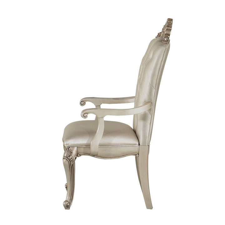 Gorsedd Arm Chair (Set-2) – view 4