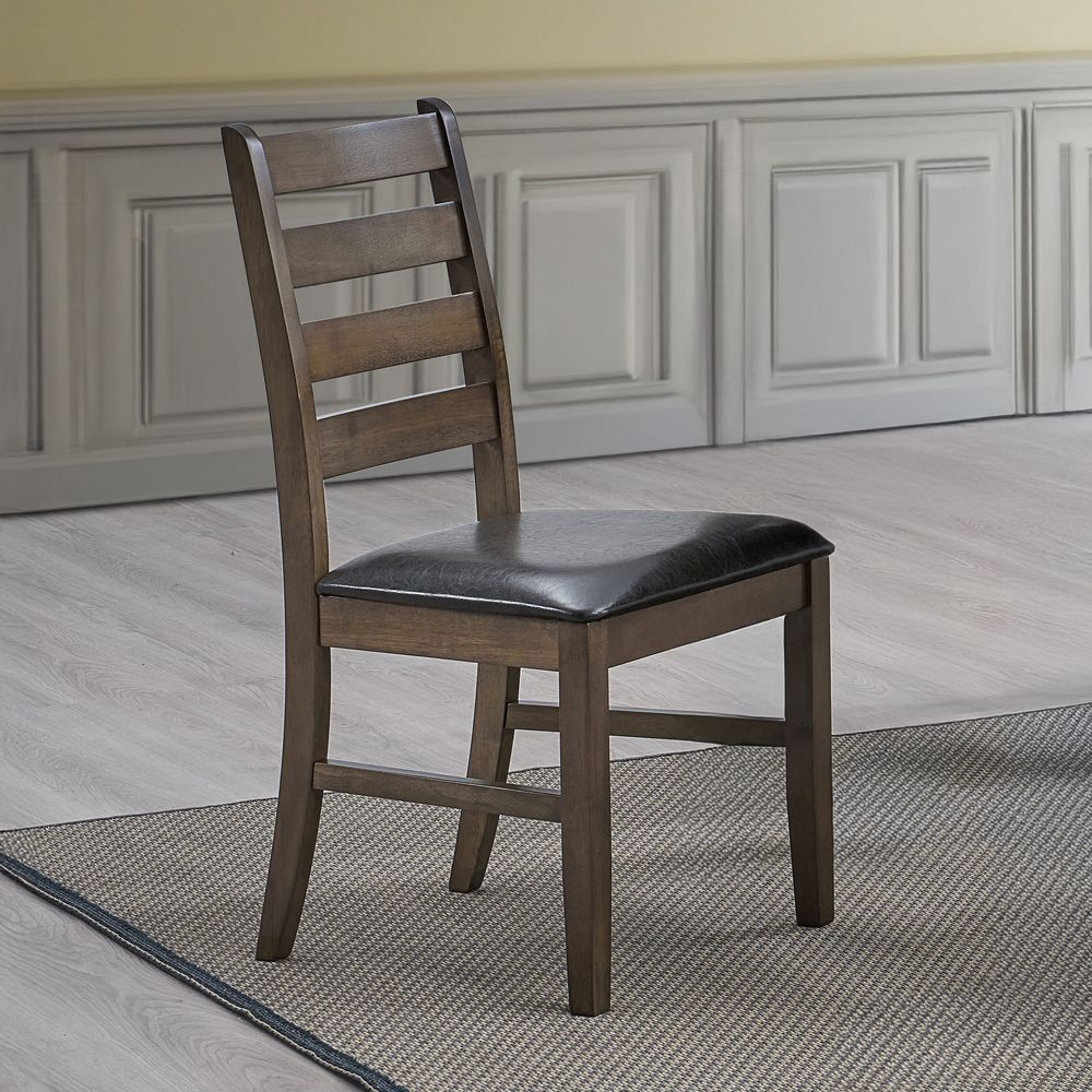 Damica Side Chair (Set-2)