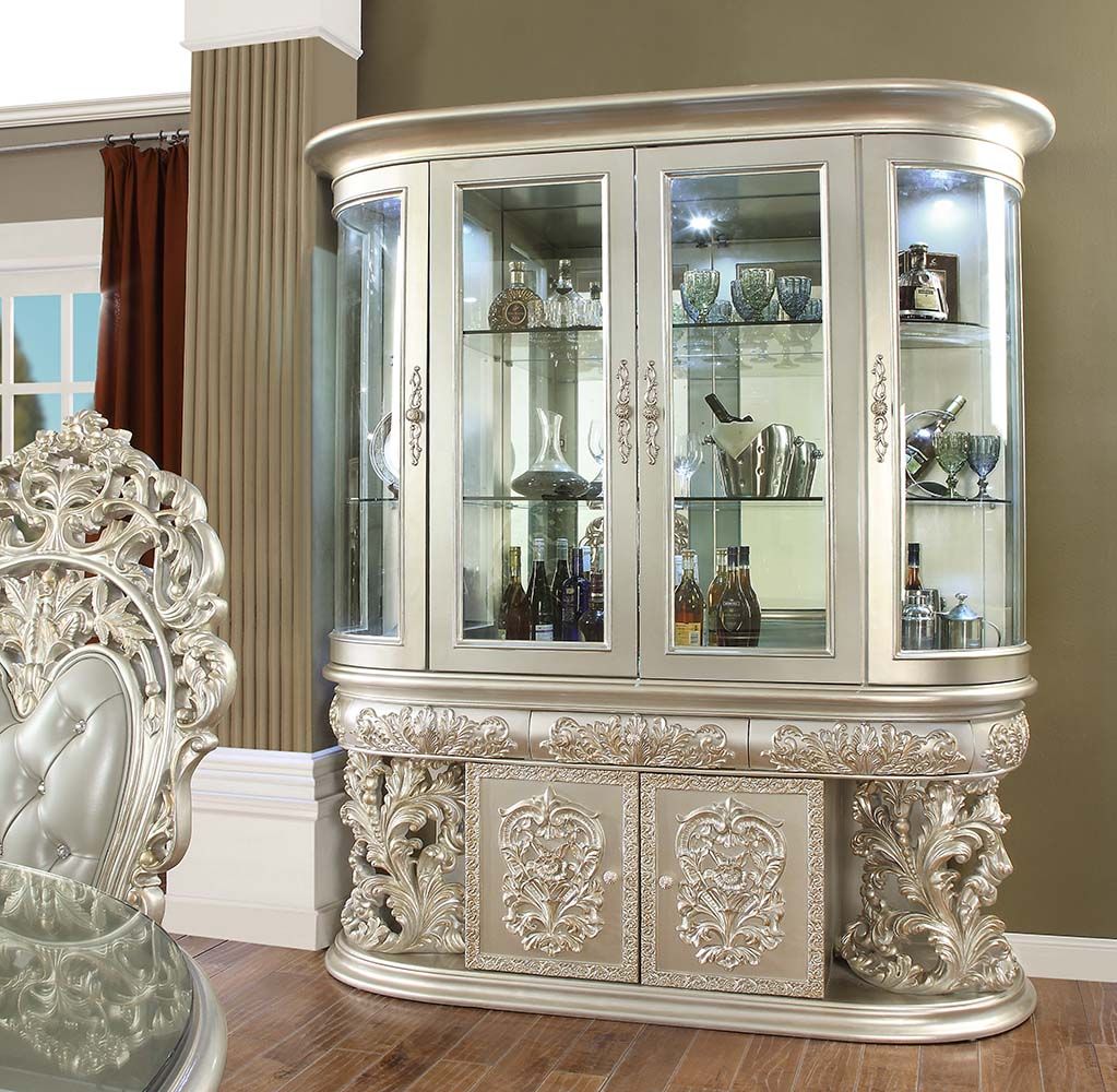 Sandoval Curio – view 2