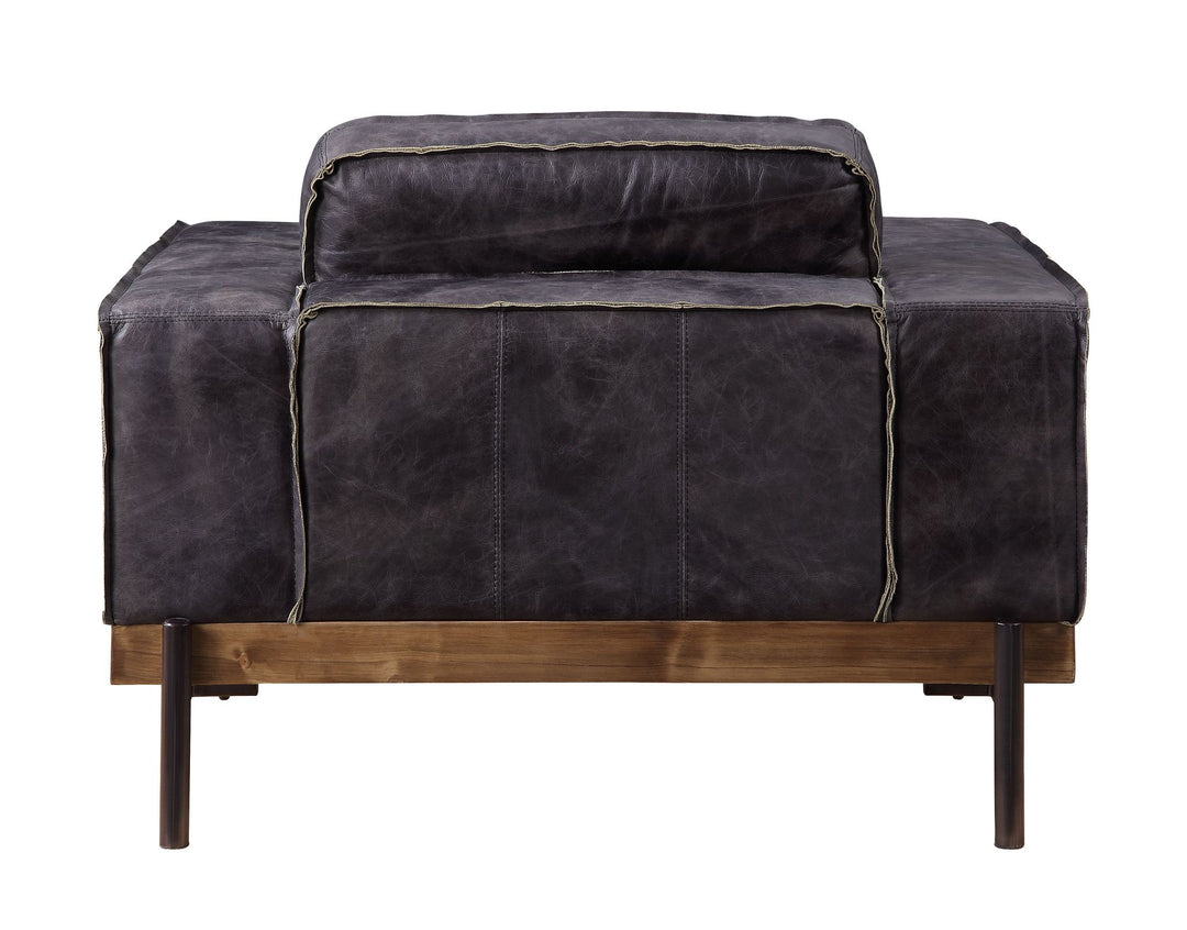 Silchester Chair – view 4