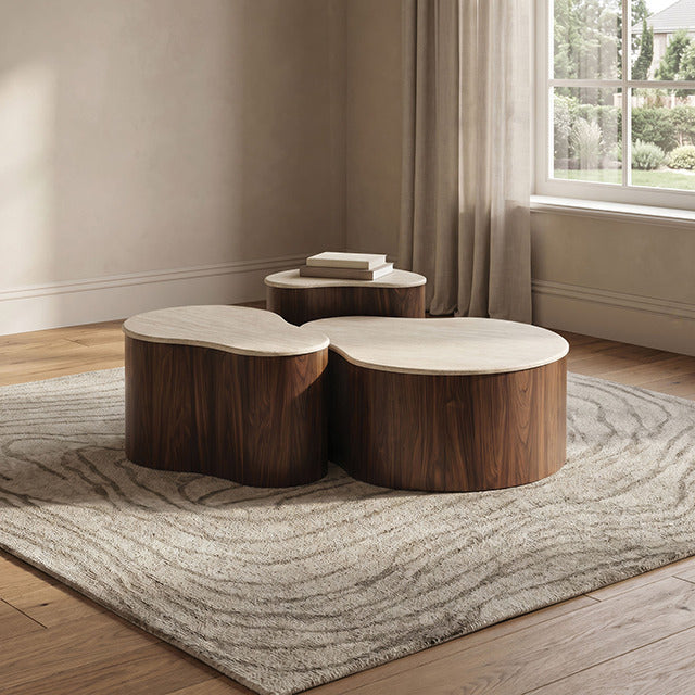 Kozma Coffee Table, Small - view 6