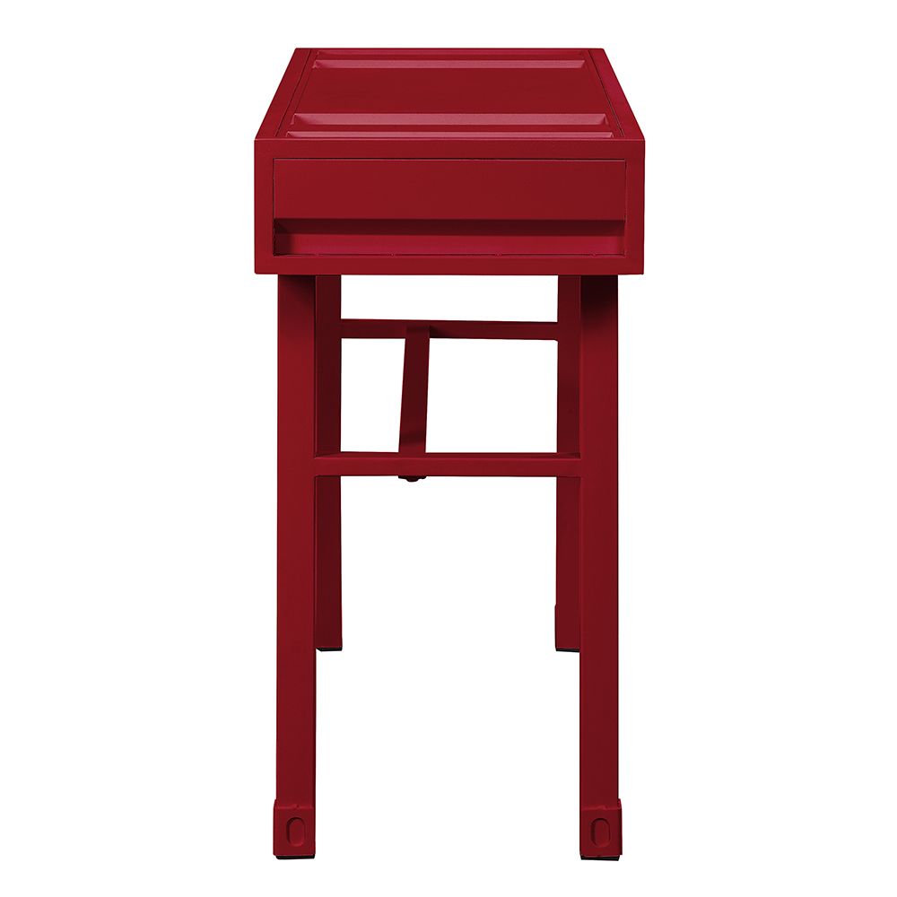 Cargo Vanity Desk – view 5
